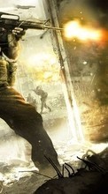 Ladda ner Call of Duty (COD), Games bilden till mobilen.