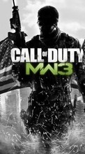 Ladda ner Call of Duty (COD),Games bilden till mobilen.