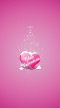 Valentine&#039;s day,Background,Holidays till Lenovo IdeaTab A1000