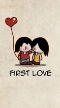 Ladda ner Valentine&#039;s day, Love, Pictures bilden till mobilen.