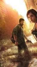 The Last of Us, Games