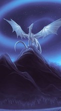 Ladda ner Dragons, Fantasy bilden 1024x768 till mobilen.