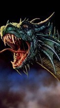 Dragons, Fantasy till HTC Desire 816