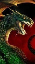 Dragons, Fantasy till HTC Magic