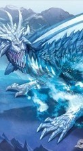 Games, Dragons till Fly ERA Nano 3 IQ436
