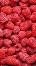 Food, Background, Fruits, Berries, Raspberry till Samsung Galaxy Tab S 10.5