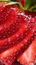 Food, Background, Fruits, Strawberry