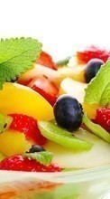 Food,Fruits till HTC Radar