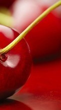 Fruits, Food, Cherry, Berries till Motorola Milestone