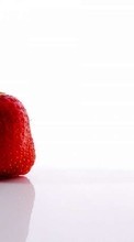 Ladda ner Food, Berries, Strawberry bilden 1024x768 till mobilen.