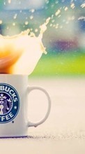 Food,Coffee,Drinks till Samsung Galaxy S Duos