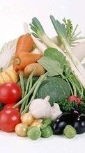 Food, Vegetables till Lenovo Sisley S90