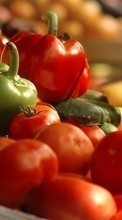 Food,Vegetables till Samsung Galaxy Ace 4