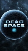 Ladda ner Dead Space, Games bilden till mobilen.
