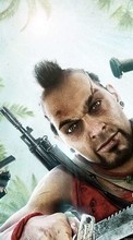 Ladda ner Far Cry 2, Games bilden till mobilen.