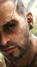Ladda ner Far Cry 2, Games bilden till mobilen.