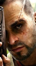 Far Cry 2, Games till Nokia Asha 200