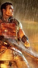 Ladda ner Games, Far Cry 2 bilden 1280x800 till mobilen.
