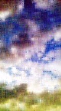 Ladda ner Backgrounds, Sky bilden 320x480 till mobilen.