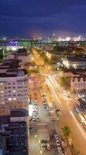Cities,Night,Landscape till HTC One M9