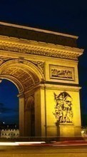 Cities, Architecture, Paris till Google Pixel 4A
