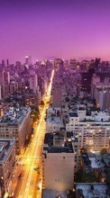 Cities,Landscape,Streets till HTC Desire S