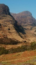 Ladda ner Mountains, Landscape bilden till mobilen.