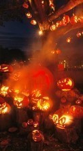 Halloween, Holidays till Sony Ericsson Xperia mini pro