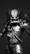 Ladda ner Predators, Games, Cinema, AVP: Alien vs. Predator bilden till mobilen.