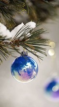 Toys, New Year, Objects, Holidays, Christmas, Xmas, Winter