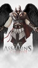 Games, Assassin&#039;s Creed till Fly ERA Nano 6 IQ4406