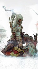 Ladda ner Games, Assassin&#039;s Creed bilden till mobilen.