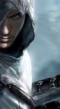 Ladda ner Games, Assassin&#039;s Creed bilden till mobilen.