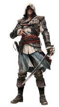 Ladda ner Games,Assassin&#039;s Creed bilden till mobilen.