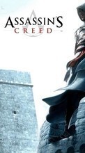 Ladda ner Games, Men, Assassin&#039;s Creed bilden 1080x1920 till mobilen.