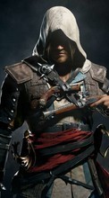 Games, Assassin&#039;s Creed, Men till Huawei Honor 3C