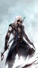 Ladda ner Games, Assassin&#039;s Creed, Pictures bilden till mobilen.