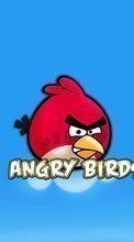 Ladda ner Games, Angry Birds bilden till mobilen.