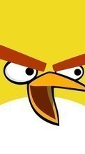 Ladda ner Games, Angry Birds bilden till mobilen.