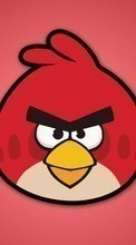 Ladda ner Games,Angry Birds bilden till mobilen.