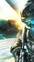 Ladda ner Games, Ghost Recon: Future Soldier bilden till mobilen.