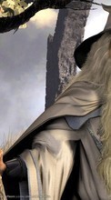 Ladda ner Games, The Lord of the Rings bilden 1080x1920 till mobilen.