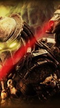 Ladda ner Games, AVP: Alien vs. Predator bilden till mobilen.