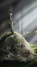 Stones, Swords, Objects till LG Prada 3.0
