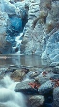 Landscape, Rivers, Stones till OnePlus 8