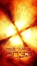 Ladda ner Cinema, Metro 2033 bilden 800x480 till mobilen.