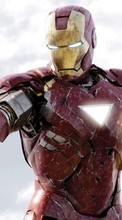 Ladda ner Cinema, Iron Man bilden till mobilen.