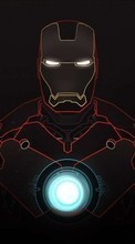 Ladda ner Cinema,Iron Man bilden till mobilen.