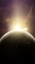 Landscape, Planets, Universe till Fly ERA Nano 3 IQ436