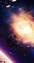 Universe, Landscape, Planets till HTC One XL